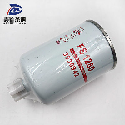 Centrifuge olie-waterseparatorfilter voor dieselmotoren van vrachtwagens 1119N-020/FS1280/1125-00007