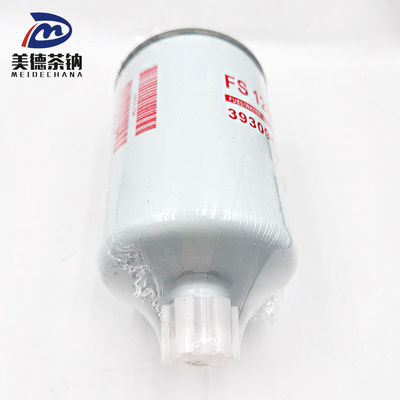 Centrifuge olie-waterseparatorfilter voor dieselmotoren van vrachtwagens 1119N-020/FS1280/1125-00007