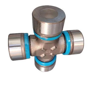 Metalen vrachtwagenaccessoires Universele kruislagers voor SINOTRUK Howo vrachtwagenonderdelen