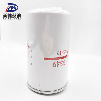 LF3349 Motoroliefilter 3932217 voor vrachtwagens met een superieure filtratie-efficiëntie