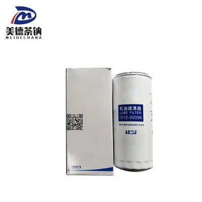 Vervang/repareer oliefilter 1012-00096 voor MEIDECHANA busonderdelen