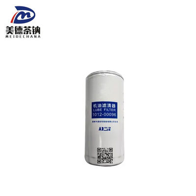 Vervang/repareer oliefilter 1012-00096 voor MEIDECHANA busonderdelen