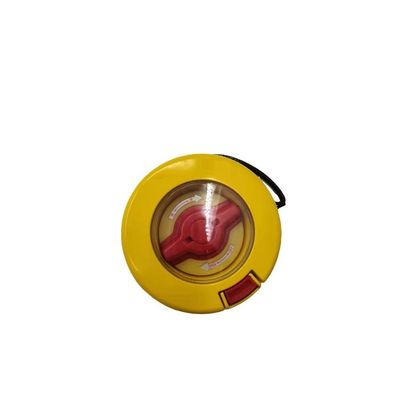 Busdeur noodklep linker aansluiting 6100-02117 voor vervanging/reparatie van bustoebehoren