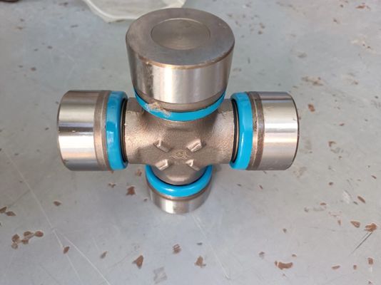 Echte autodeeltjes dwarsas ontworpen om aan de Chinese normen voor bus- en vrachtwagenhandvaten te voldoen