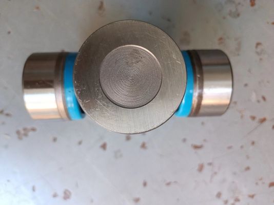 Echte autodeeltjes dwarsas ontworpen om aan de Chinese normen voor bus- en vrachtwagenhandvaten te voldoen