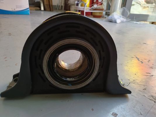 Centrale drager handgreep voor Meide Chana Bus Model vervaardigd door experts