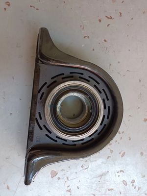 Centrale drager handgreep voor Meide Chana Bus Model vervaardigd door experts