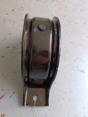 Centrale drager handgreep voor Meide Chana Bus Model vervaardigd door experts