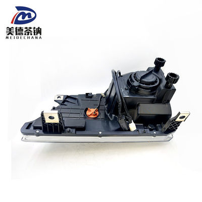 LED mistlamp assemblage voor autoonderdelen 8711015-1850-C00 linker voorste combinatielamp