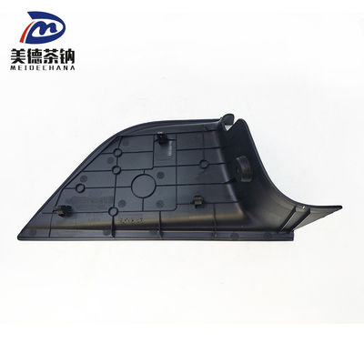 Vervaardiging van motorvoertuigen met een vermogen van meer dan 50 kW