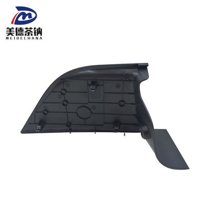 Vervaardiging van motorvoertuigen met een vermogen van meer dan 50 kW