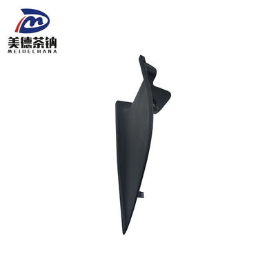 Vervaardiging van motorvoertuigen met een vermogen van meer dan 50 kW