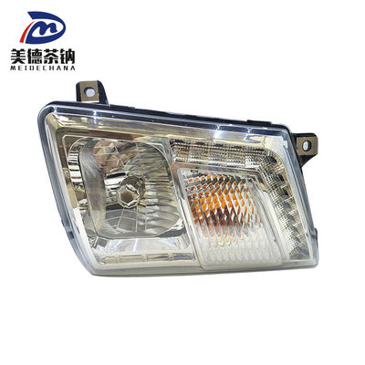 Meide Chana Bus FAW 3711020-DR050 Rechter Front Combinatie Lamp Assemblage LED koplamp