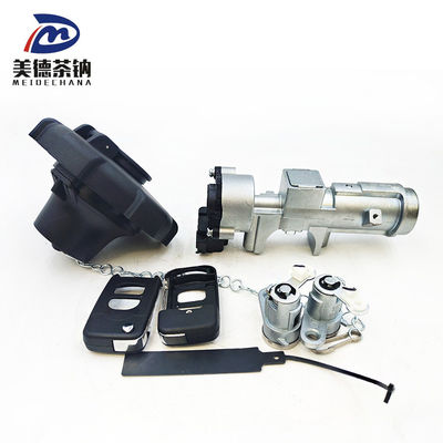 Faw Liberation Ignition Switch Sleutel assemblage 3704110-DR212 met voorste bumperbeugel