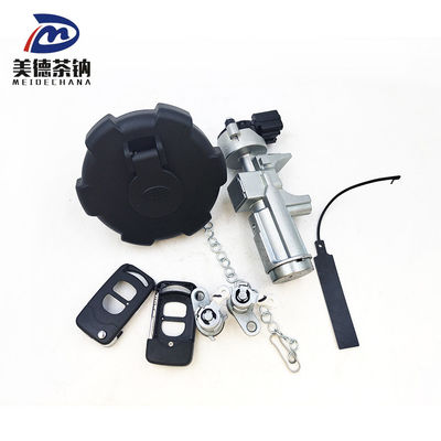 Faw Liberation Ignition Switch Sleutel assemblage 3704110-DR212 met voorste bumperbeugel