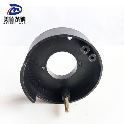 Op maat gemaakte vloer geleidende staaf basis assemblage OEM 3402-00453 voor uw vereiste