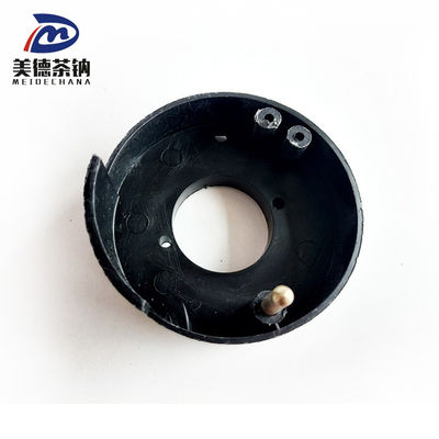Op maat gemaakte vloer geleidende staaf basis assemblage OEM 3402-00453 voor uw vereiste