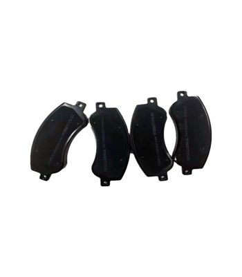 Bustoebehoren Friction Pad/Brake Pad 3502-01784 voor standaardvervanging/reparatie