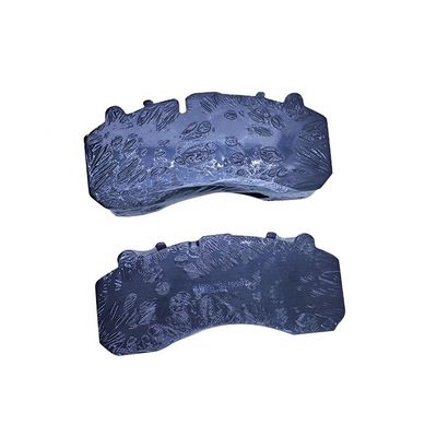 Bustoebehoren Friction Pad/Brake Pad 3502-01784 voor standaardvervanging/reparatie