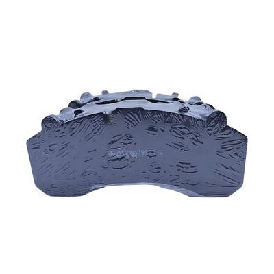 Bustoebehoren Friction Pad/Brake Pad 3502-01784 voor standaardvervanging/reparatie