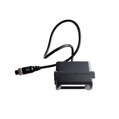 CYJ-860CS Autodeeltjes Autocamera Achteruitkijkende lens Achteruitkijkcamera voor parkeerassistentie