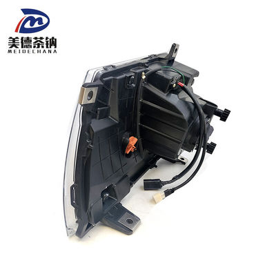 Links koplampmontage 3711015-DR050 en prestaties gegarandeerd