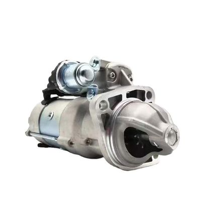 Alle modellen Truck Alternator Starter Aanpassing voor bedrijfsvoertuigen