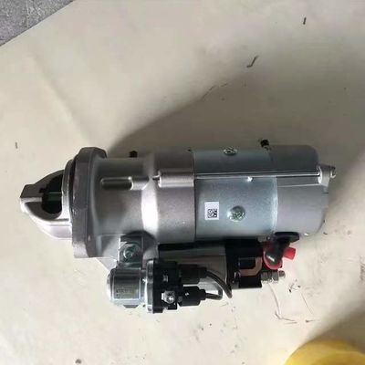 Alle modellen Truck Alternator Starter Aanpassing voor bedrijfsvoertuigen