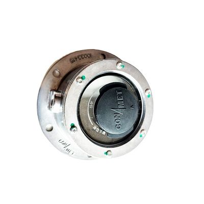 Busonderdelen Hub End Cover 10033425 voor betrouwbare prestaties