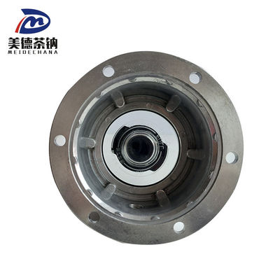 Busonderdelen Hub End Cover 10033425 voor betrouwbare prestaties
