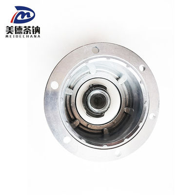 Busonderdelen Hub End Cover 10033425 voor betrouwbare prestaties