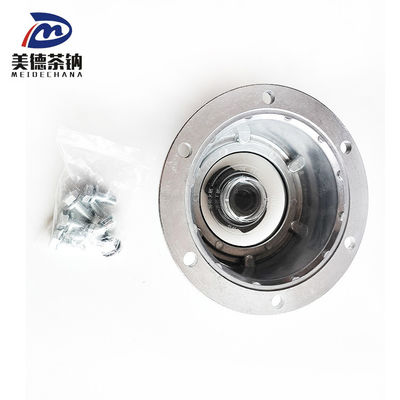 Busonderdelen Hub End Cover 10033425 voor betrouwbare prestaties