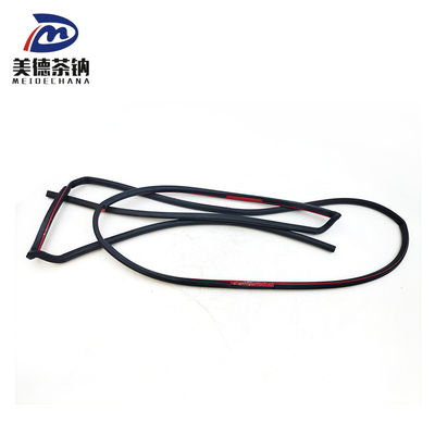 5302202-E91 FAW Truck Parts Front Bumper Bracket Voorruit Rubber Molding Voormuur