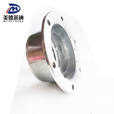 Busonderdelen Hub End Cover 10033425 voor betrouwbare prestaties