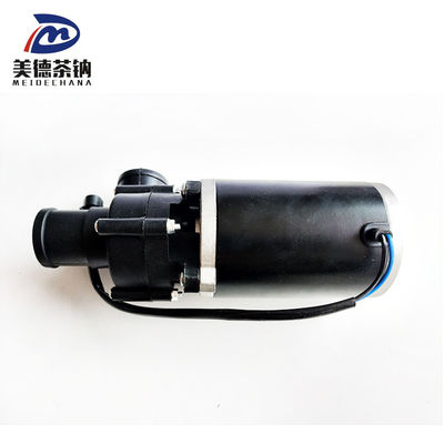 Oorspronkelijke elektrische waterpomp met een diameter van 38 mm voor het circuleren van warm water in auto-onderdelen