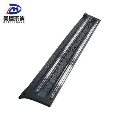 5302311-E91G Voorpaneel Truck Body Parts Front Bumper Grille voor koelgasmasker