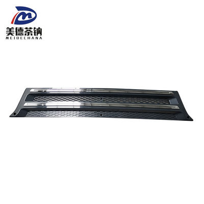 5302311-E91G Voorpaneel Truck Body Parts Front Bumper Grille voor koelgasmasker