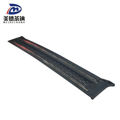 5302311-E91G Voorpaneel Truck Body Parts Front Bumper Grille voor koelgasmasker