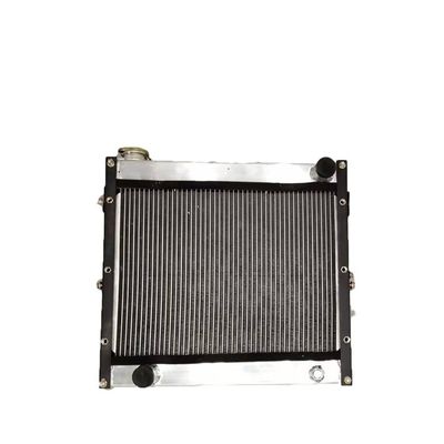 Aanpassen van uw koeloplossing Standaard computer waterkoel radiator voor alle modellen