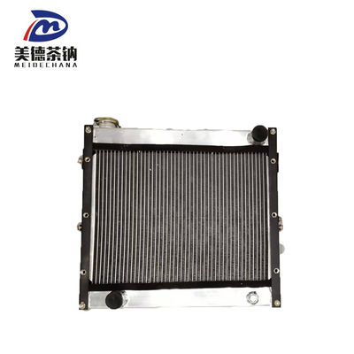 Aanpassen van uw koeloplossing Standaard computer waterkoel radiator voor alle modellen