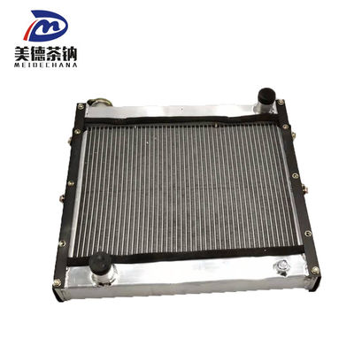Aanpassen van uw koeloplossing Standaard computer waterkoel radiator voor alle modellen
