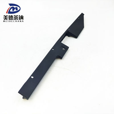 Links Fender Front Bumper Bracket voor originele auto-originele onderdelen