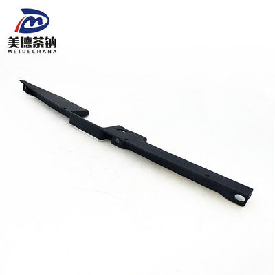 Links Fender Front Bumper Bracket voor originele auto-originele onderdelen