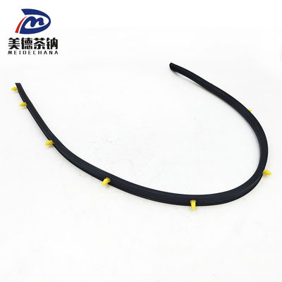 Voorste bumperbeugel voor linkerkant decoratieve band assemblage OEM 5302575-A95