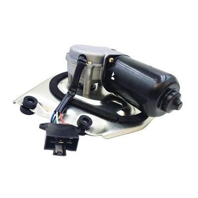 Betrouwbare motor met afwisselmachine voor ononderbroken ruimen van de voorruit