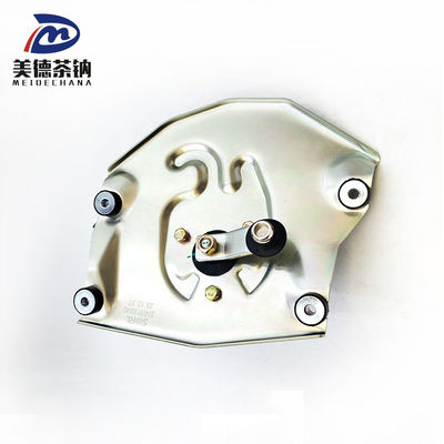 Betrouwbare motor met afwisselmachine voor ononderbroken ruimen van de voorruit