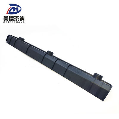 Q39905 Schroef voor het inkrimpen van de kop van de pan voor het opknappen van de top van de autoverkoeling van kunststof