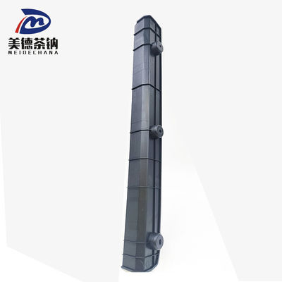 Q39905 Schroef voor het inkrimpen van de kop van de pan voor het opknappen van de top van de autoverkoeling van kunststof