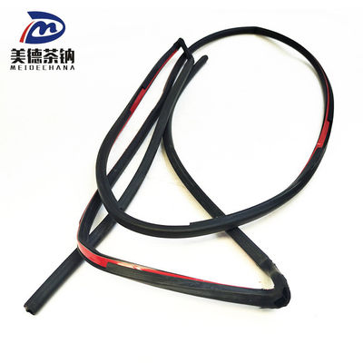 Vervanging/reparatie Doel Decoratieve band voorpaneel Buitenplaat