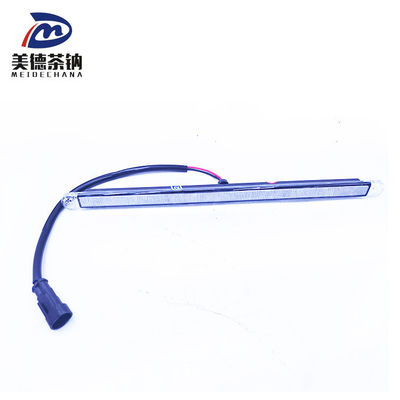 OE NO. 37T73-17100 LED-vergunningsplaatlamp voor busmodellen en accessoires